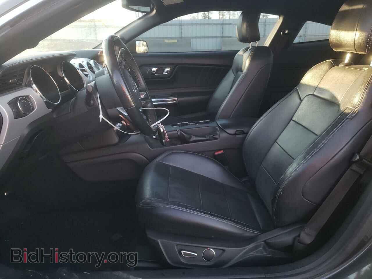 2017 FORD ALL Models - VIN: 1FA6P8TH4H5221126 - Фото 7