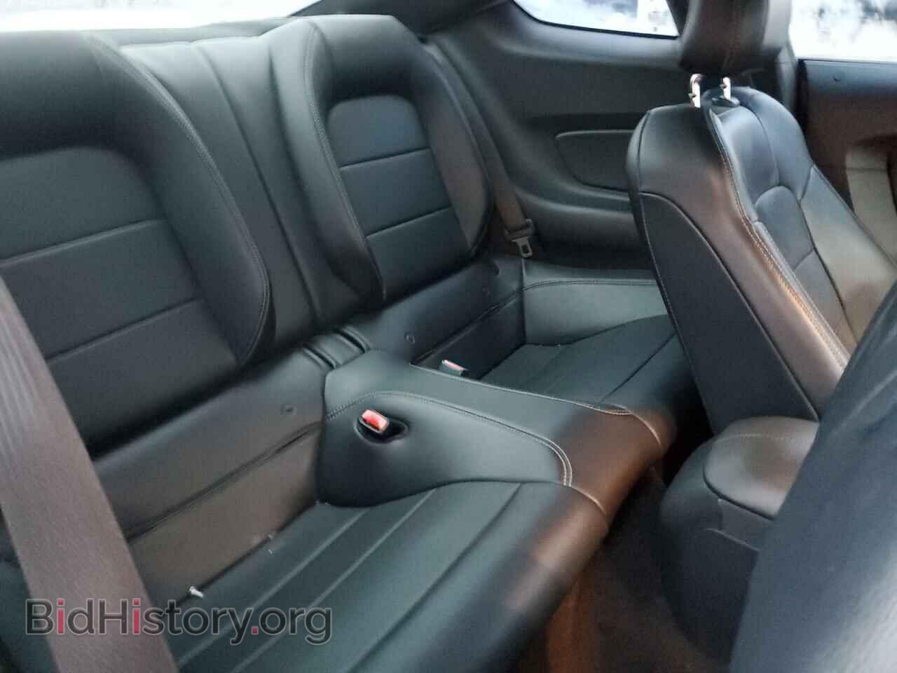 2017 FORD ALL Models - VIN: 1FA6P8TH4H5221126 - Фото 10