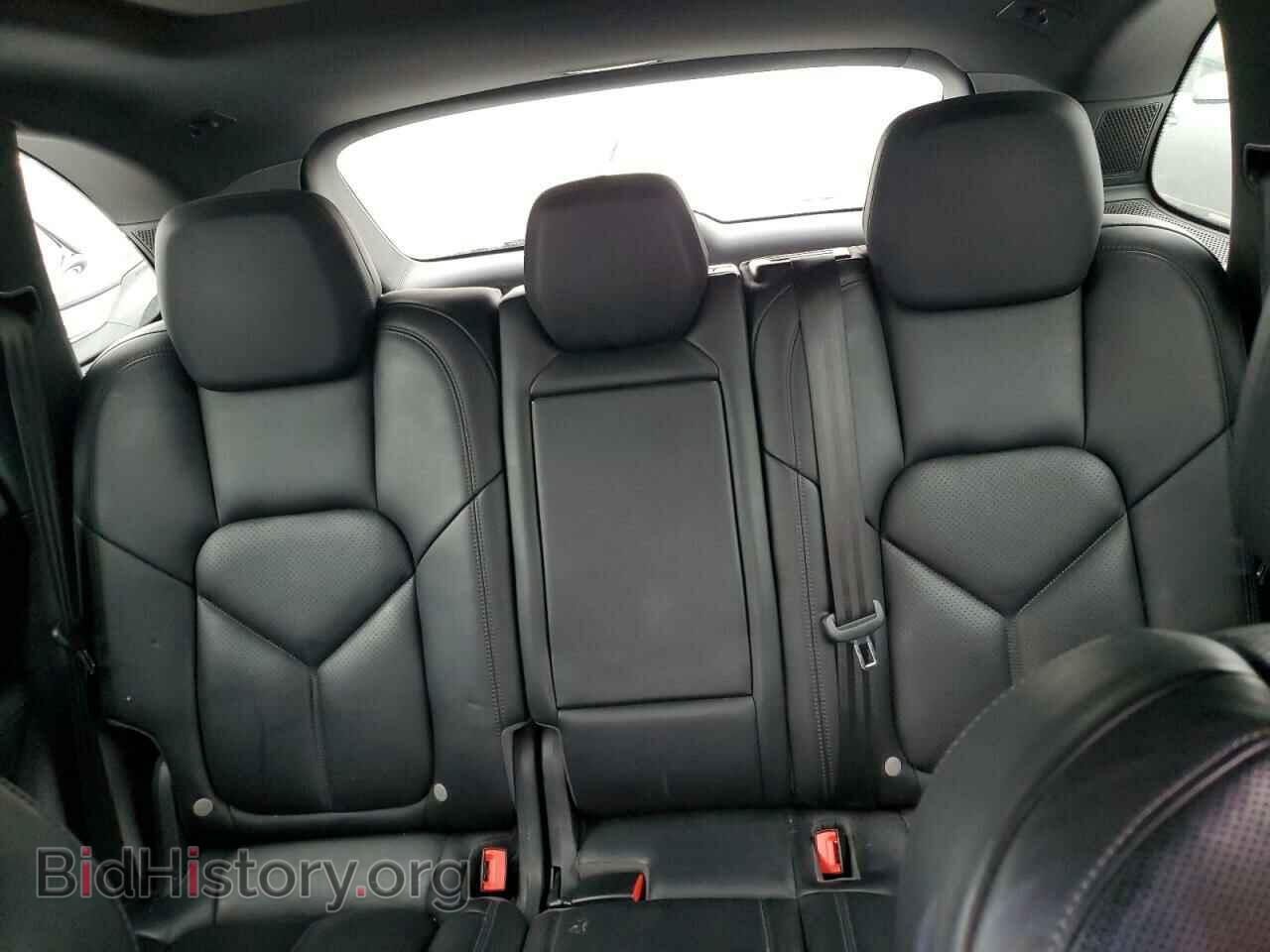 2016 PORSCHE CAYENNE - VIN: WP1AE2A21GLA18516 - Фото 10