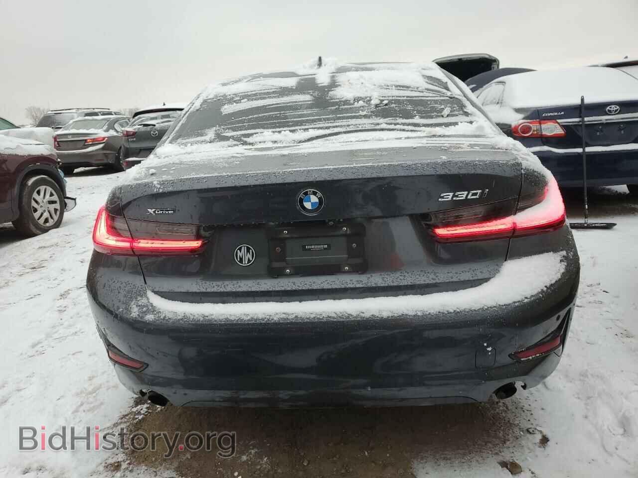 2019 BMW 3 SERIES - VIN: 3MW5R7J52K8A05155 - Фото 6
