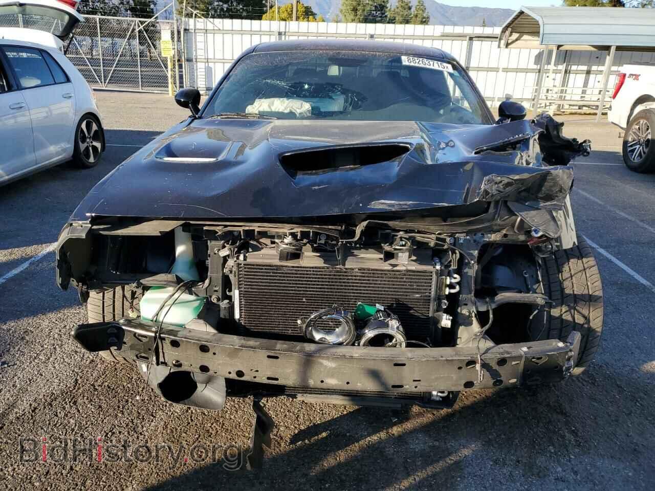 2019 DODGE CHALLENGER - VIN: 2C3CDZFJ8KH702091 - Photo 5