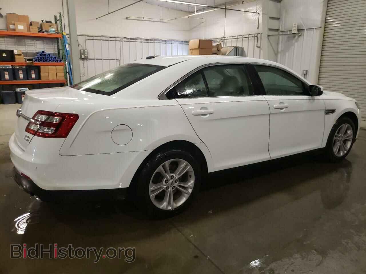2017 FORD TAURUS - VIN: 1FAHP2H84HG123975 - Фото 3