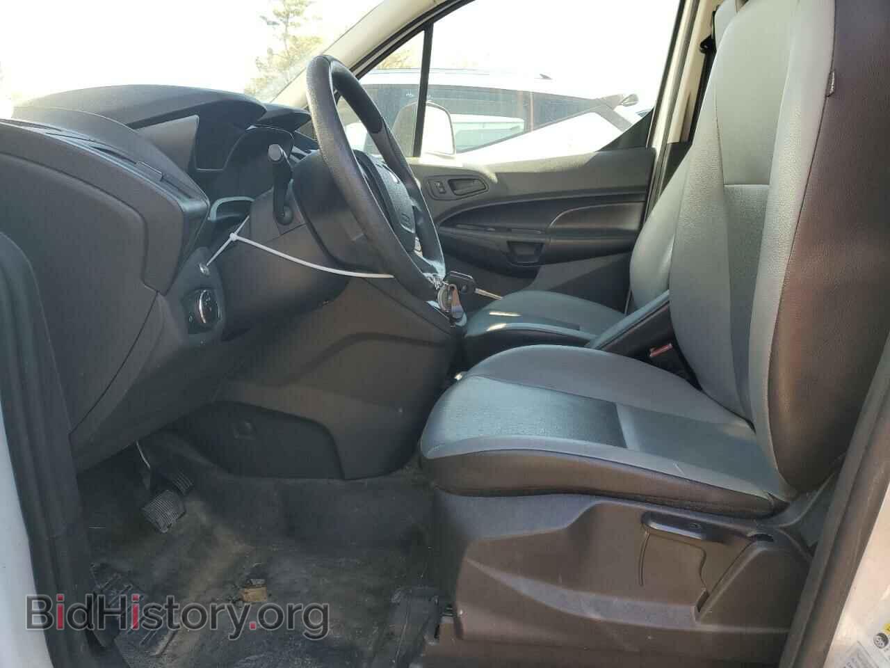 2014 FORD TRANSIT - VIN: NM0LE6E79E1155622 - Фото 7