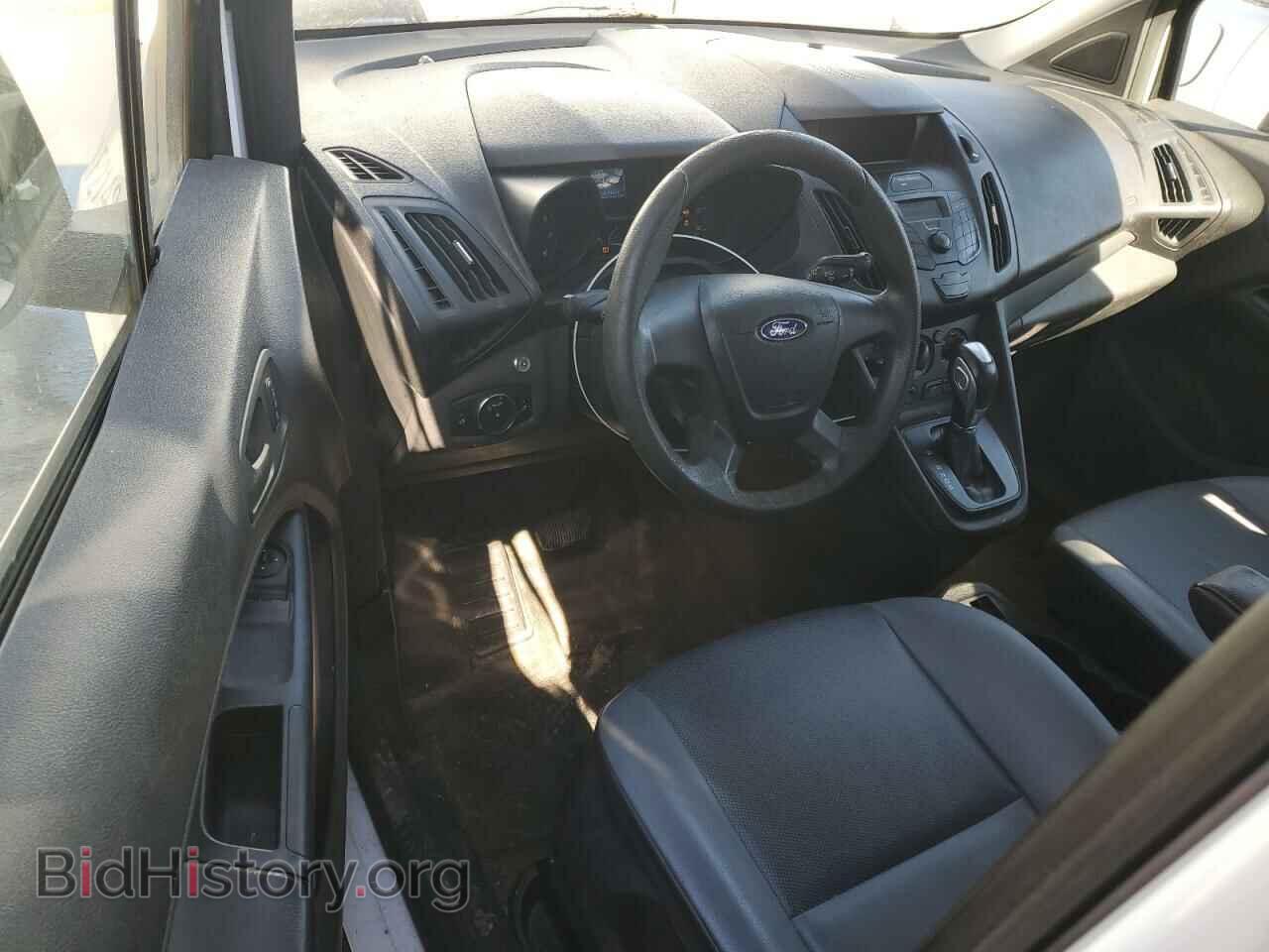 2014 FORD TRANSIT - VIN: NM0LE6E79E1155622 - Фото 8