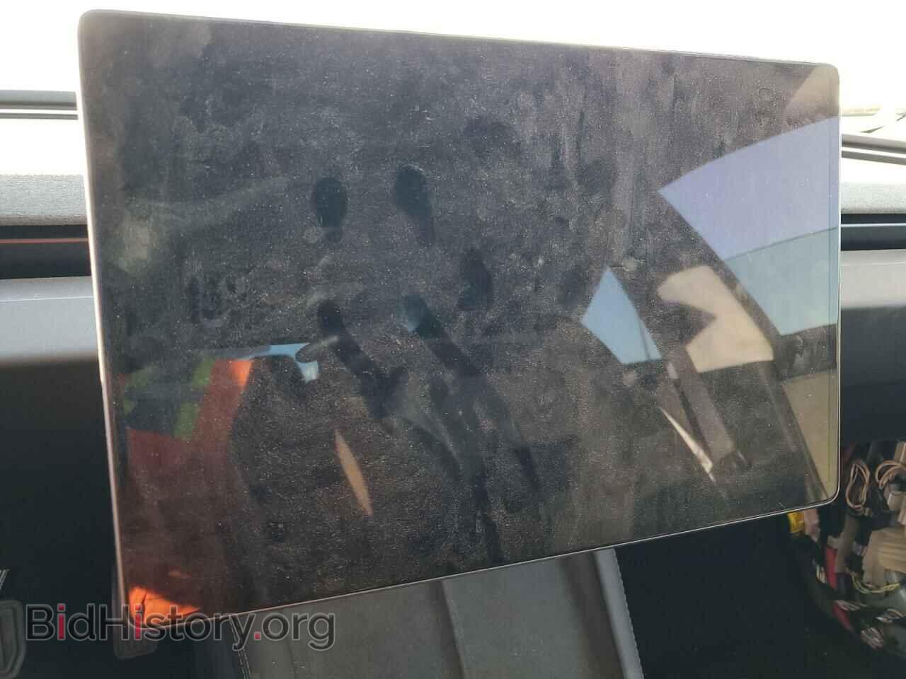 2024 TESLA MODEL 3 - VIN: 5YJ3E1EA4RF742874 - Photo 9