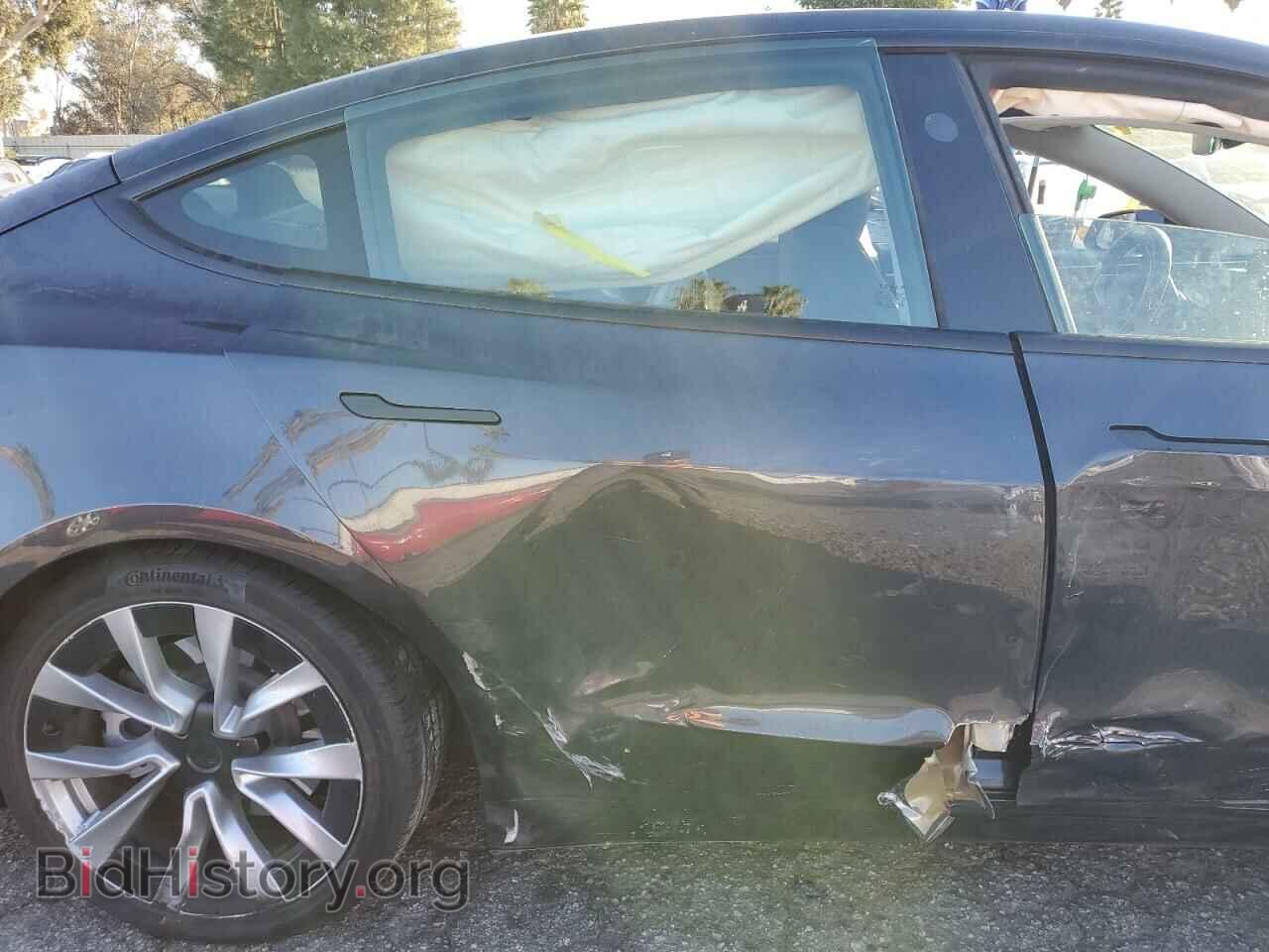 2024 TESLA MODEL 3 - VIN: 5YJ3E1EA4RF742874 - Photo 10