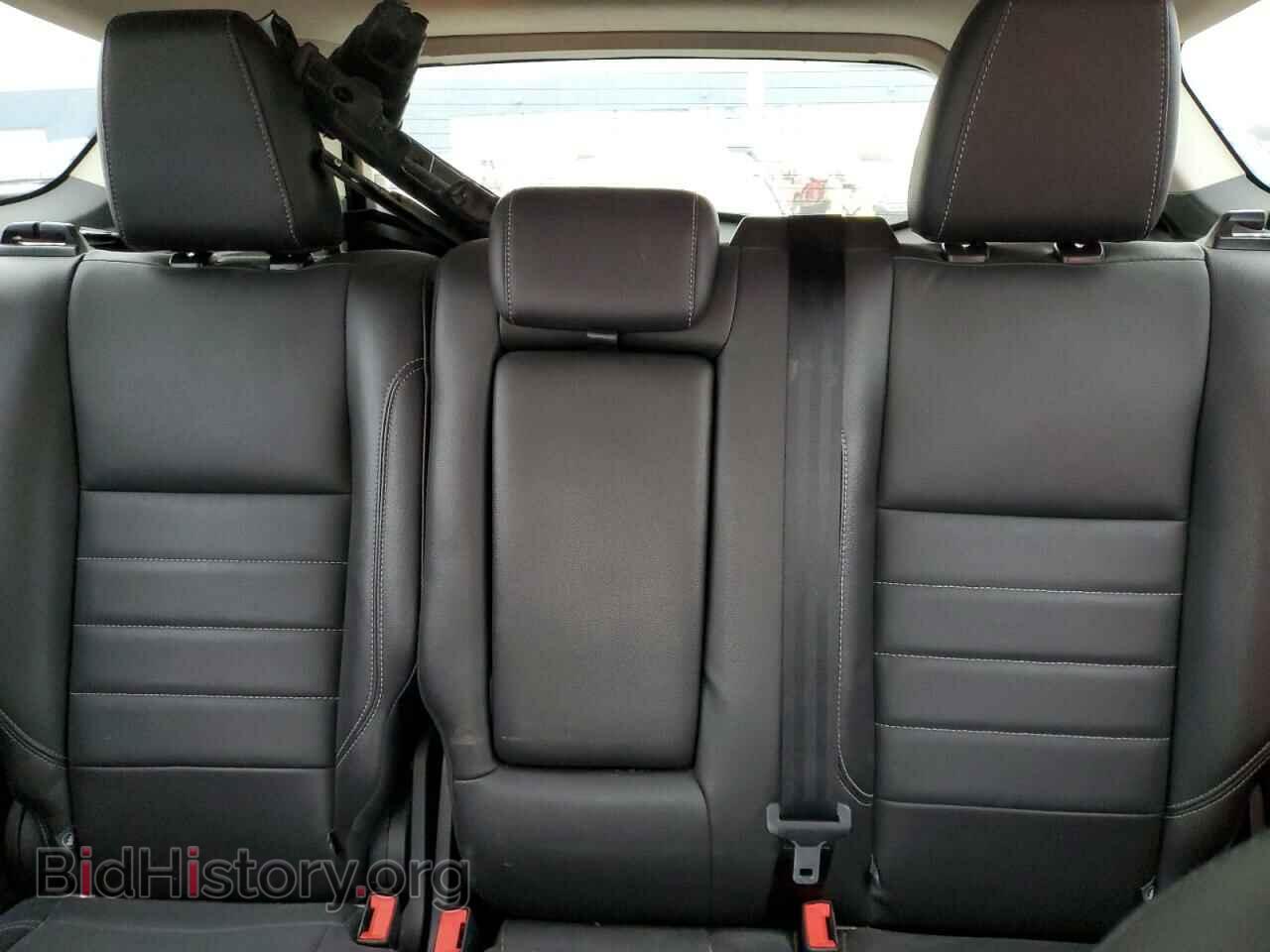 2014 FORD ESCAPE - VIN: 1FMCU9J96EUA44535 - Фото 10