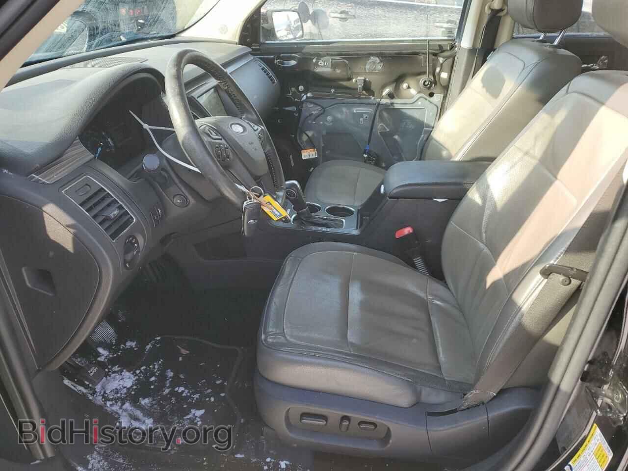 2016 FORD FLEX - VIN: 2FMHK6C85GBA17429 - Photo 7