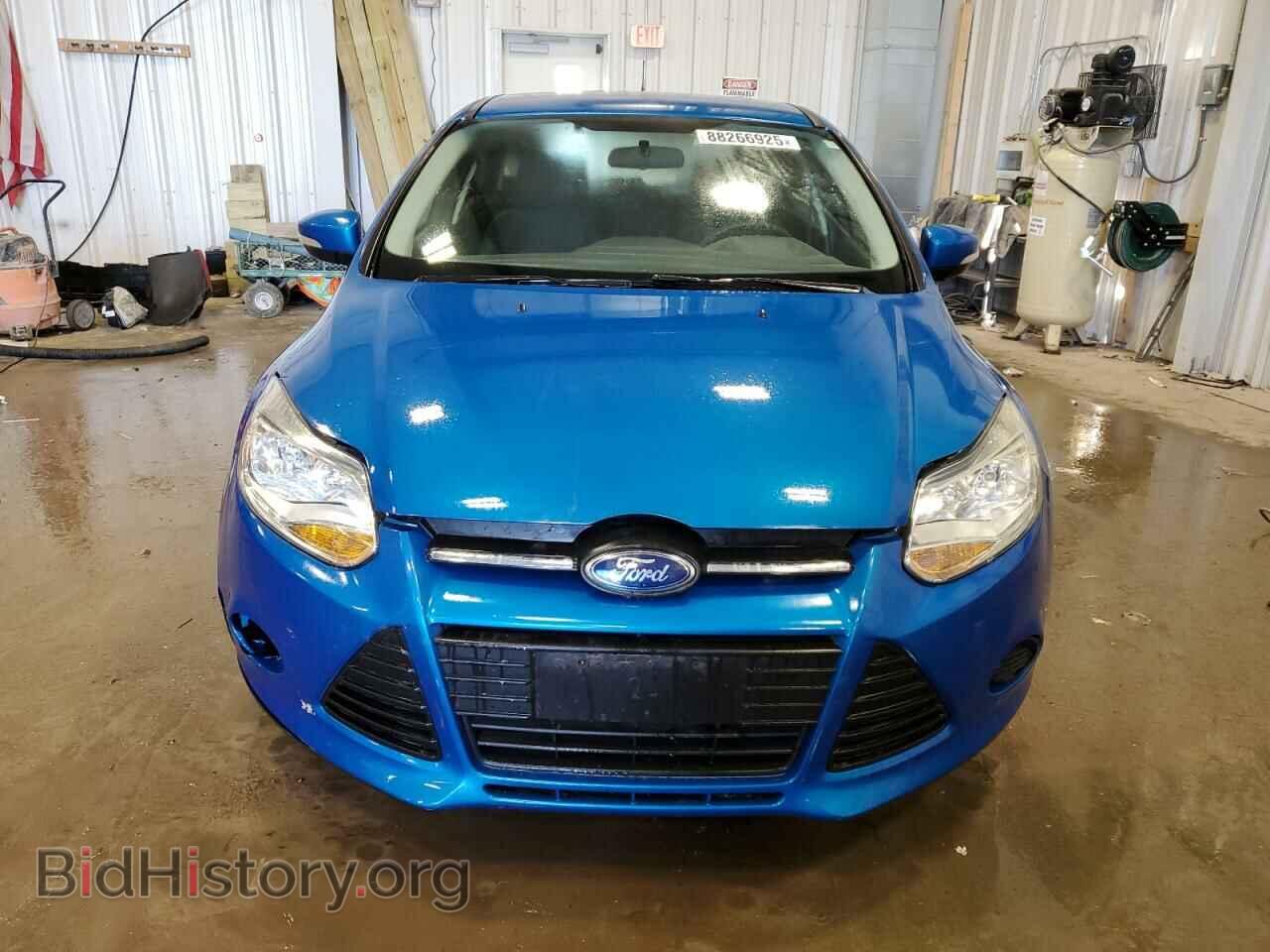 2014 FORD FOCUS - VIN: 1FADP3K27EL298748 - Photo 5