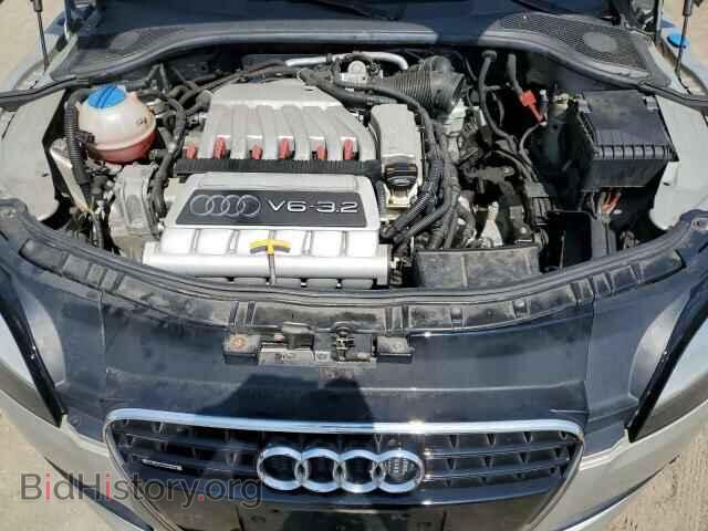 2008 AUDI TT - VIN: TRUDD38J981003737 - Фото 11