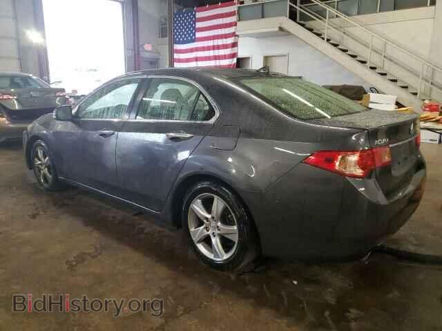 2014 ACURA TSX - VIN: JH4CU2F45EC004962 - Фото 2