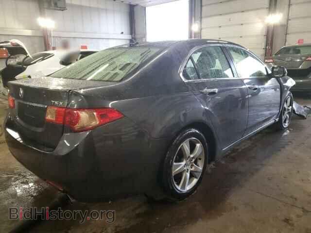 2014 ACURA TSX - VIN: JH4CU2F45EC004962 - Фото 3