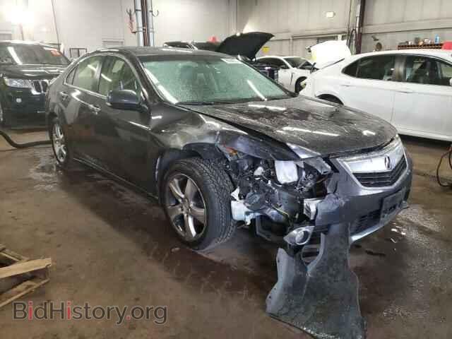 2014 ACURA TSX - VIN: JH4CU2F45EC004962 - Фото 4