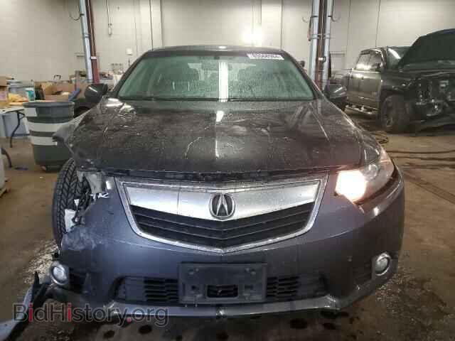 2014 ACURA TSX - VIN: JH4CU2F45EC004962 - Фото 5