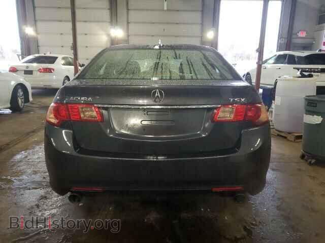 2014 ACURA TSX - VIN: JH4CU2F45EC004962 - Фото 6