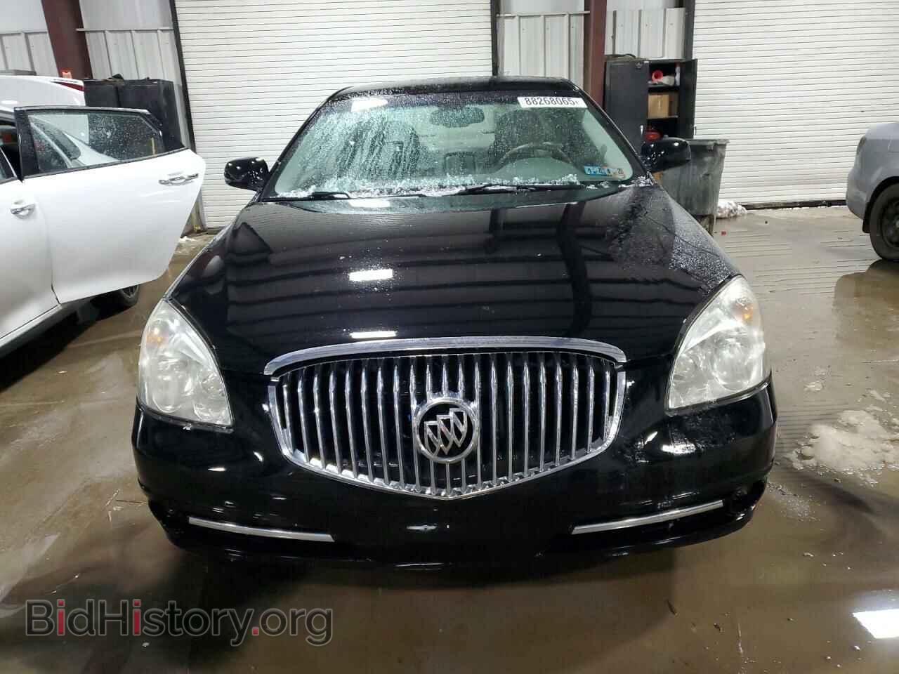 2010 BUICK LUCERNE - VIN: 1G4HC5EM4AU103771 - Фото 5