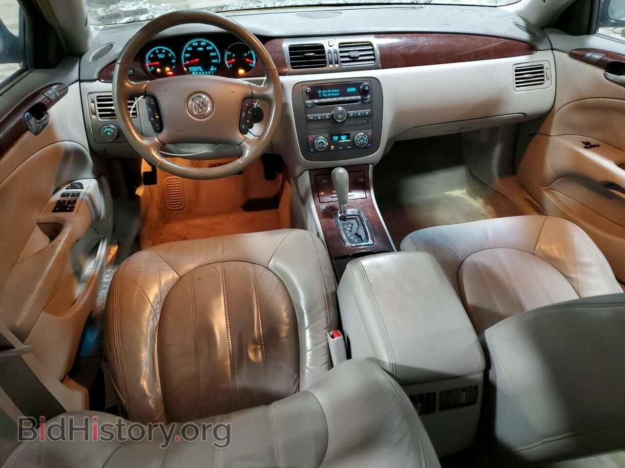 2010 BUICK LUCERNE - VIN: 1G4HC5EM4AU103771 - Фото 8