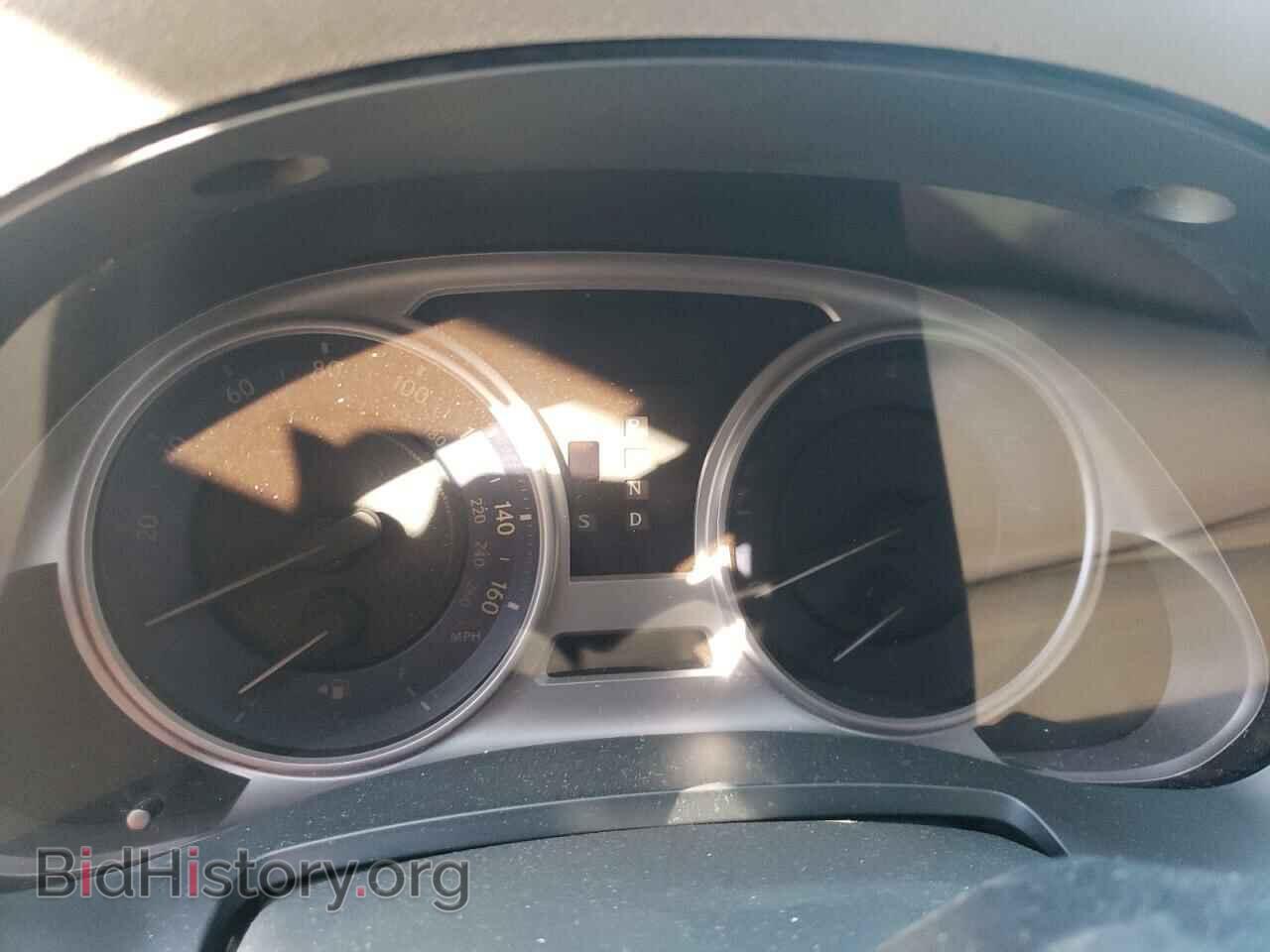 2010 LEXUS IS - VIN: JTHBF5C22A5118829 - Photo 9