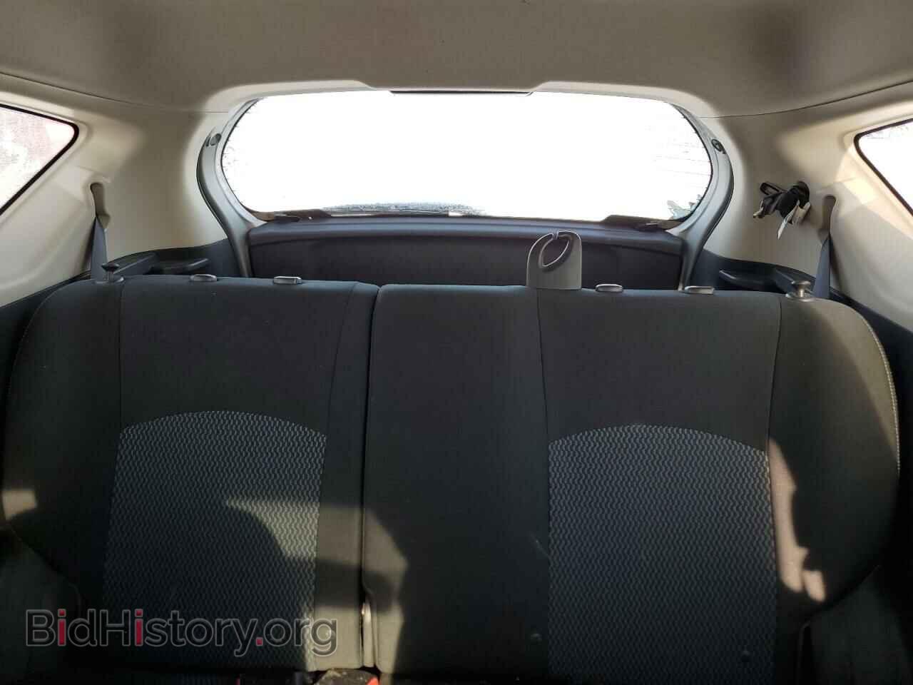 2017 NISSAN VERSA - VIN: 3N1CE2CP2HL379281 - Фото 10
