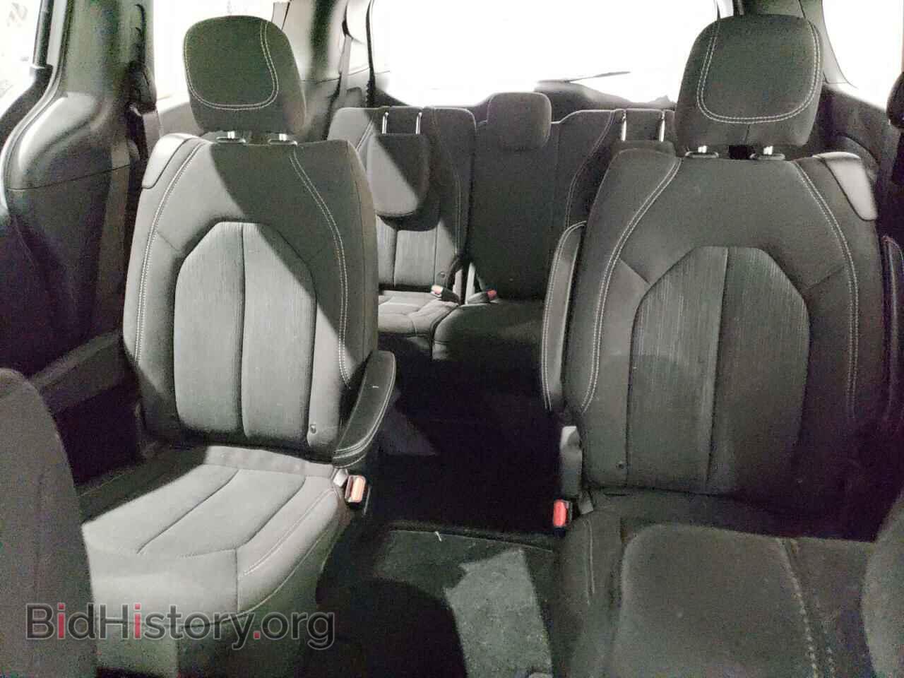 2019 CHRYSLER PACIFICA - VIN: 2C4RC1FG6KR573874 - Photo 10