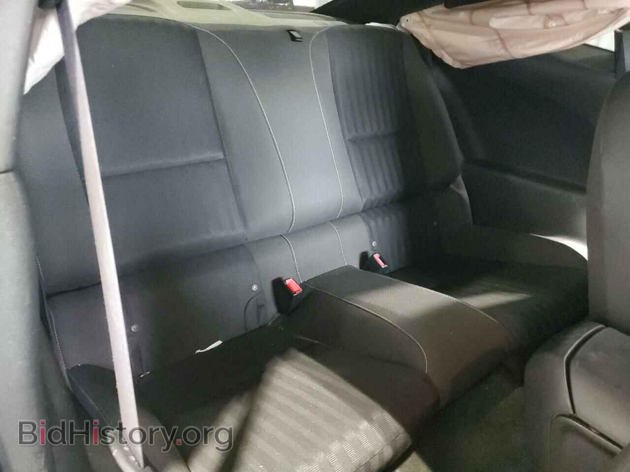 2013 CHEVROLET CAMARO - VIN: 2G1FE1E39D9105046 - Фото 10