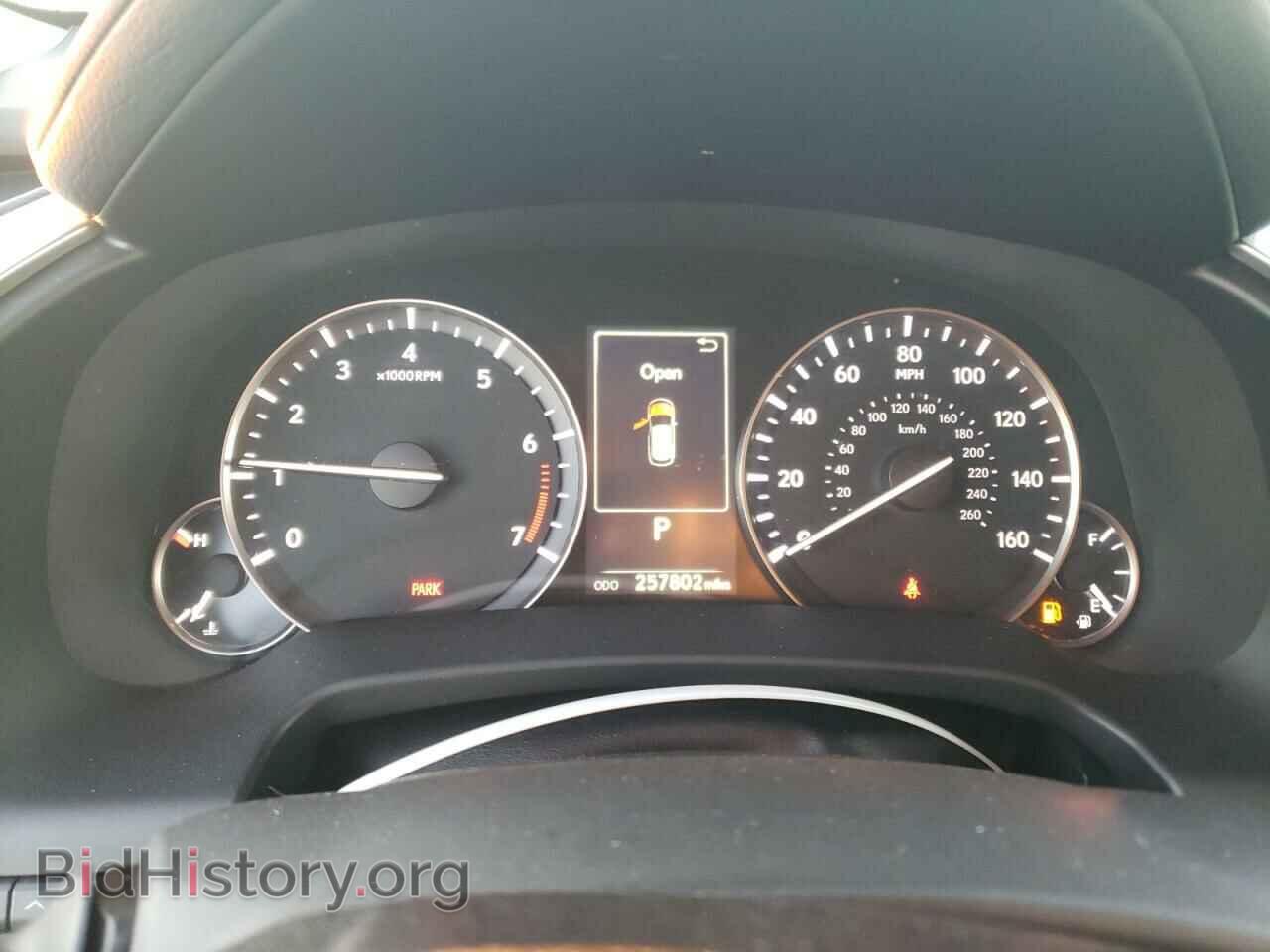 2016 LEXUS RX350 - VIN: 2T2BZMCA9GC008281 - Фото 9