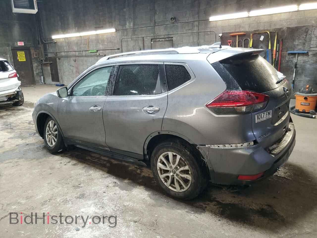2018 NISSAN ROGUE - VIN: KNMAT2MV3JP618967 - Фото 2