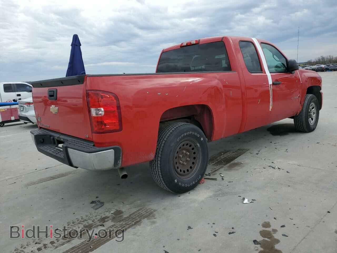 2010 CHEVROLET ALL Models - VIN: 1GCSCREA2AZ207668 - Фото 3
