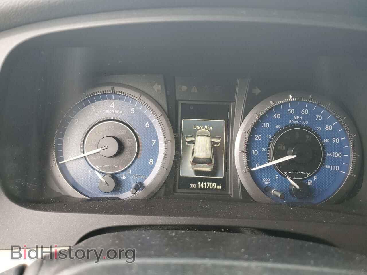 2015 TOYOTA All Models - VIN: 5TDYK3DC2FS655740 - Фото 9