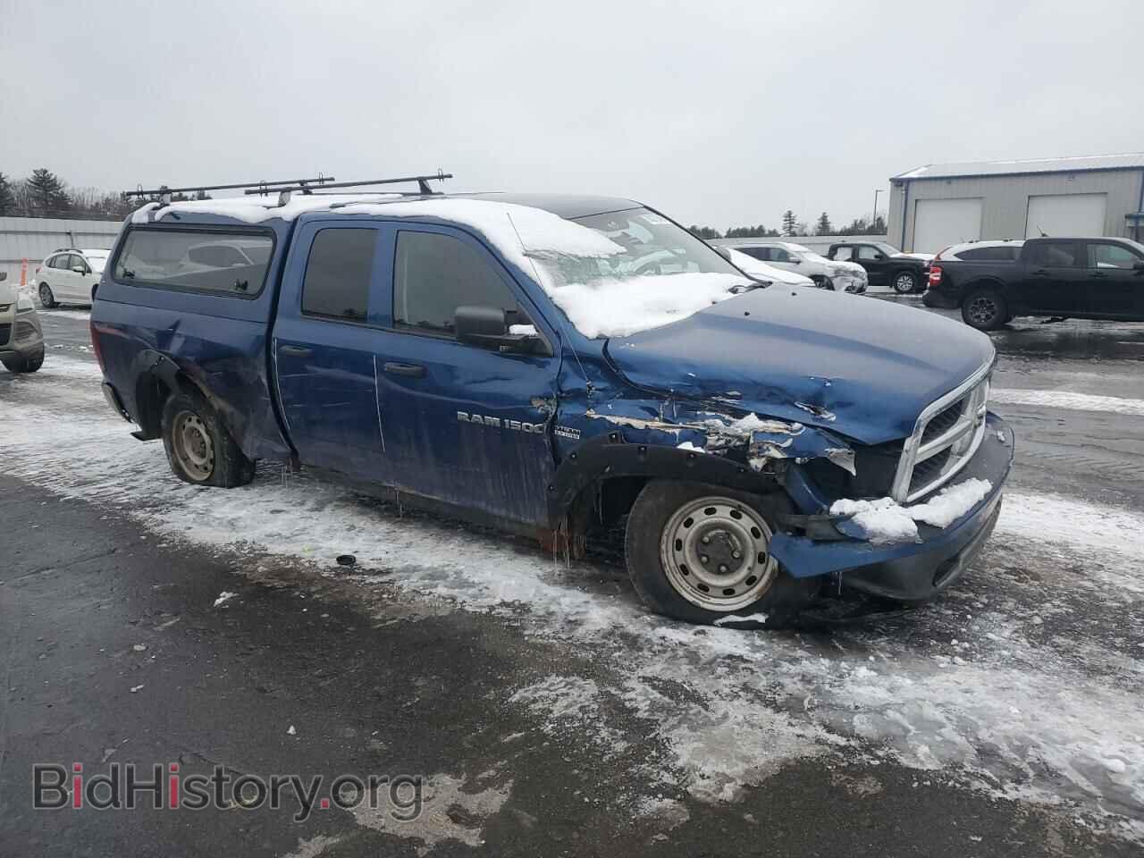 2011 DODGE All Models - VIN: 1D7RV1GT5BS707686 - Photo 4