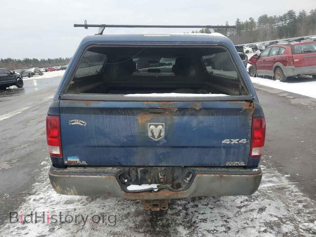 2011 DODGE All Models - VIN: 1D7RV1GT5BS707686 - Photo 6