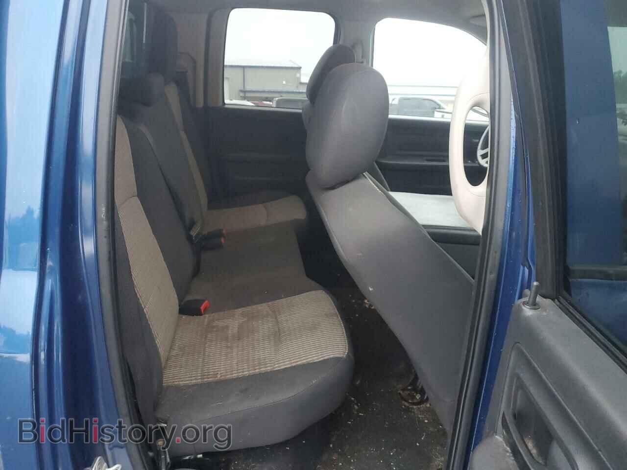2011 DODGE All Models - VIN: 1D7RV1GT5BS707686 - Photo 10