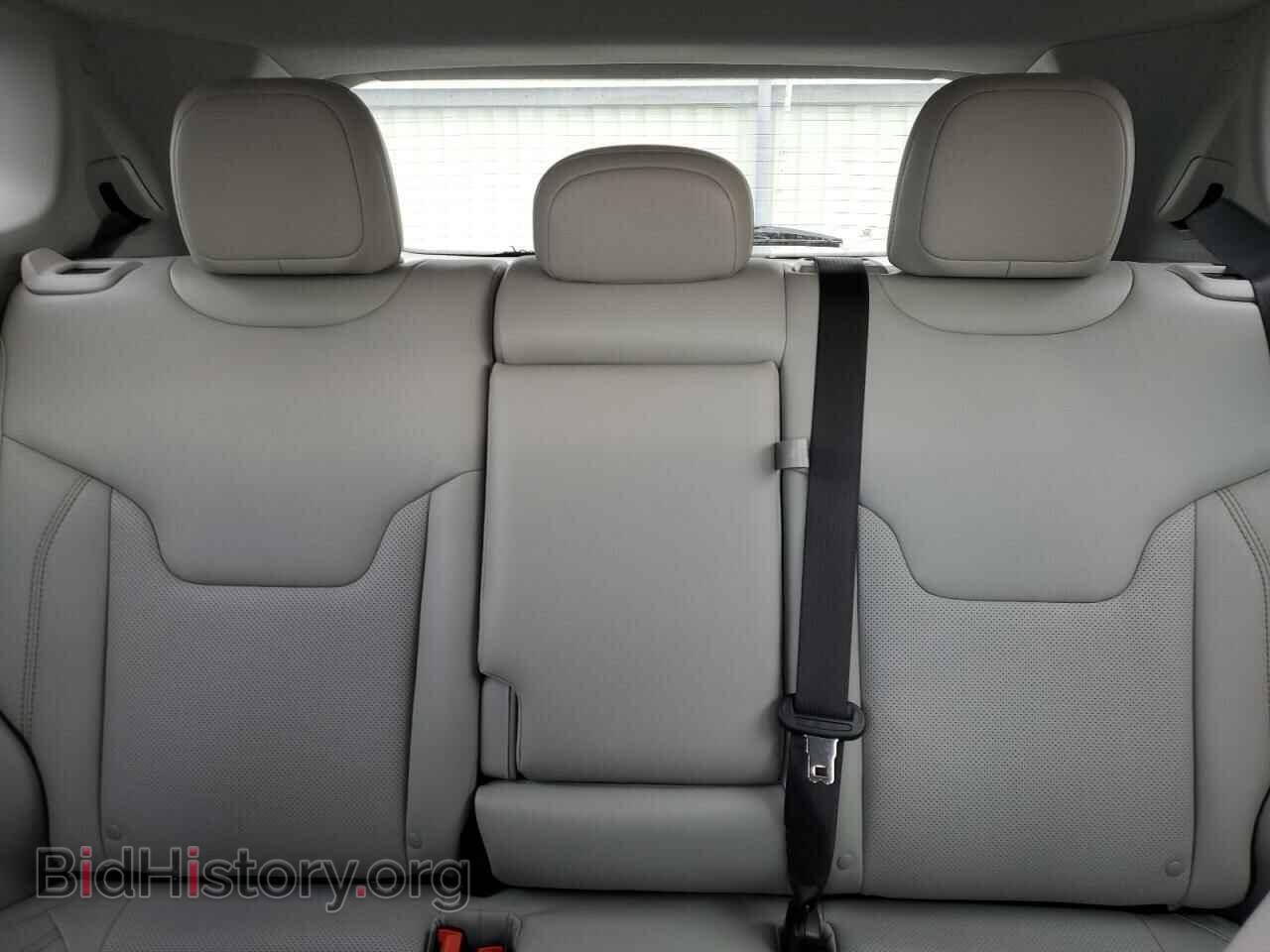 2022 JEEP COMPASS - VIN: 3C4NJDCB0NT162017 - Фото 10