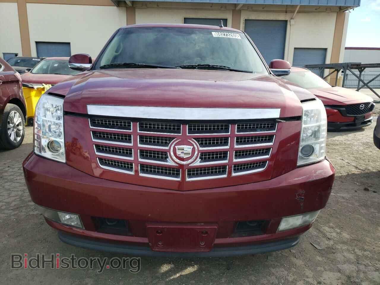 2011 CADILLAC ESCALADE - VIN: 1GYS4CEF3BR145313 - Фото 5