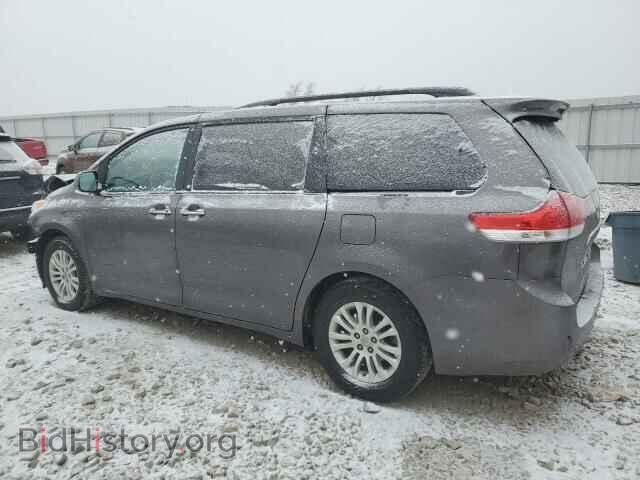 2013 TOYOTA All Models - VIN: 5TDYK3DC2DS306817 - Фото 2