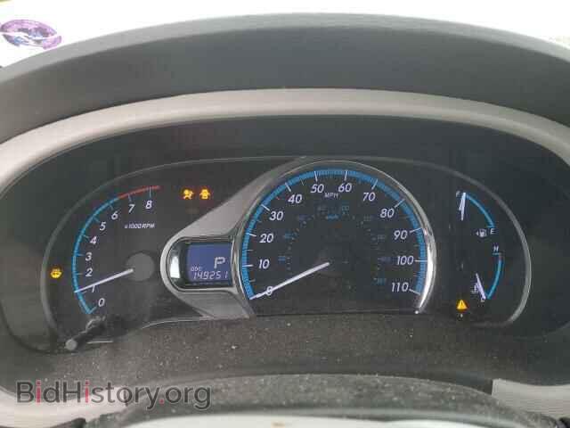 2013 TOYOTA All Models - VIN: 5TDYK3DC2DS306817 - Фото 9