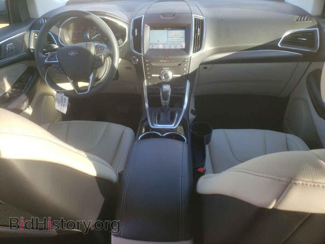 2018 FORD EDGE - VIN: 2FMPK3K83JBC30270 - Фото 8
