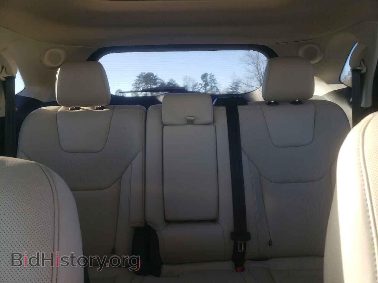 2018 FORD EDGE - VIN: 2FMPK3K83JBC30270 - Фото 10