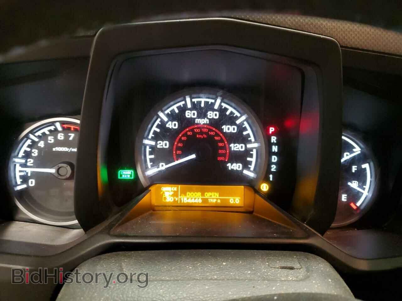 2014 HONDA RIDGELINE - VIN: 5FPYK1F57EB003368 - Фото 9