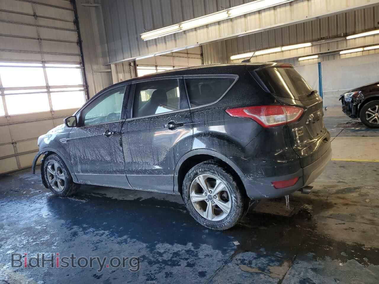2016 FORD ESCAPE - VIN: 1FMCU0G7XGUA20033 - Фото 2