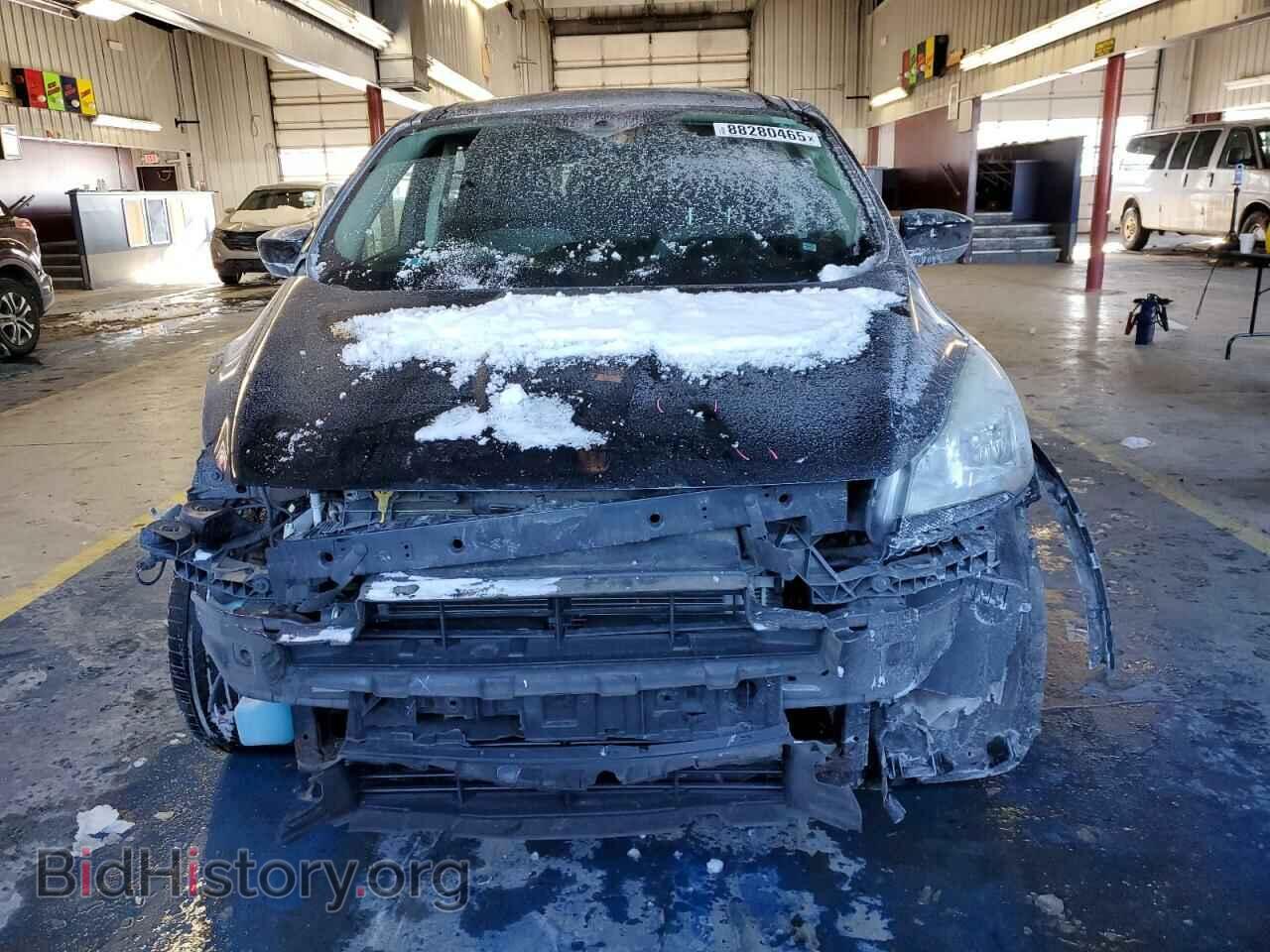 2016 FORD ESCAPE - VIN: 1FMCU0G7XGUA20033 - Фото 5