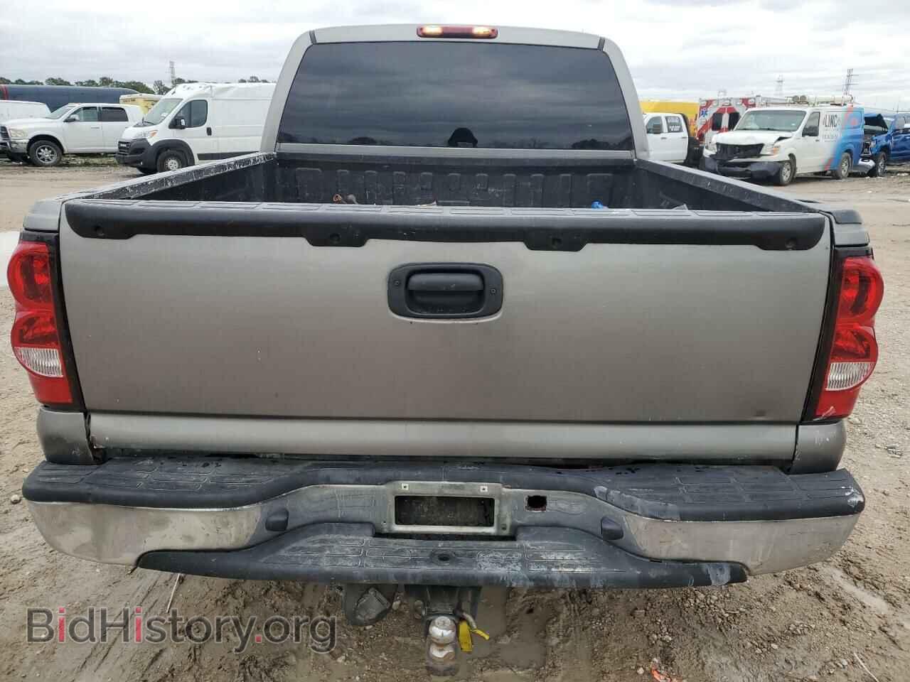 2006 CHEVROLET ALL Models - VIN: 1GCEC19T16Z237987 - Фото 6