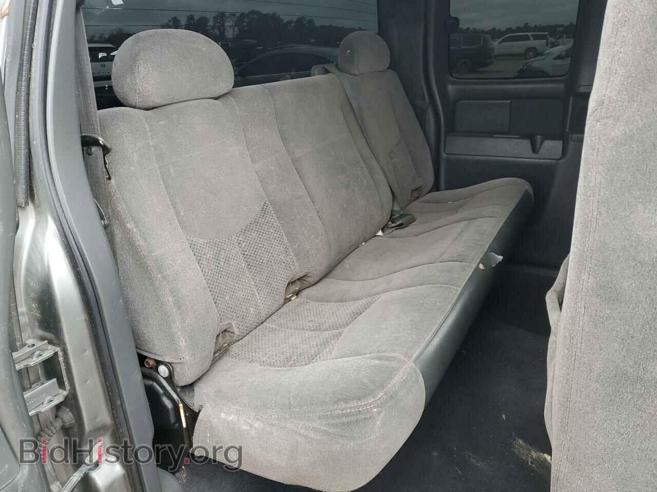 2006 CHEVROLET ALL Models - VIN: 1GCEC19T16Z237987 - Фото 10