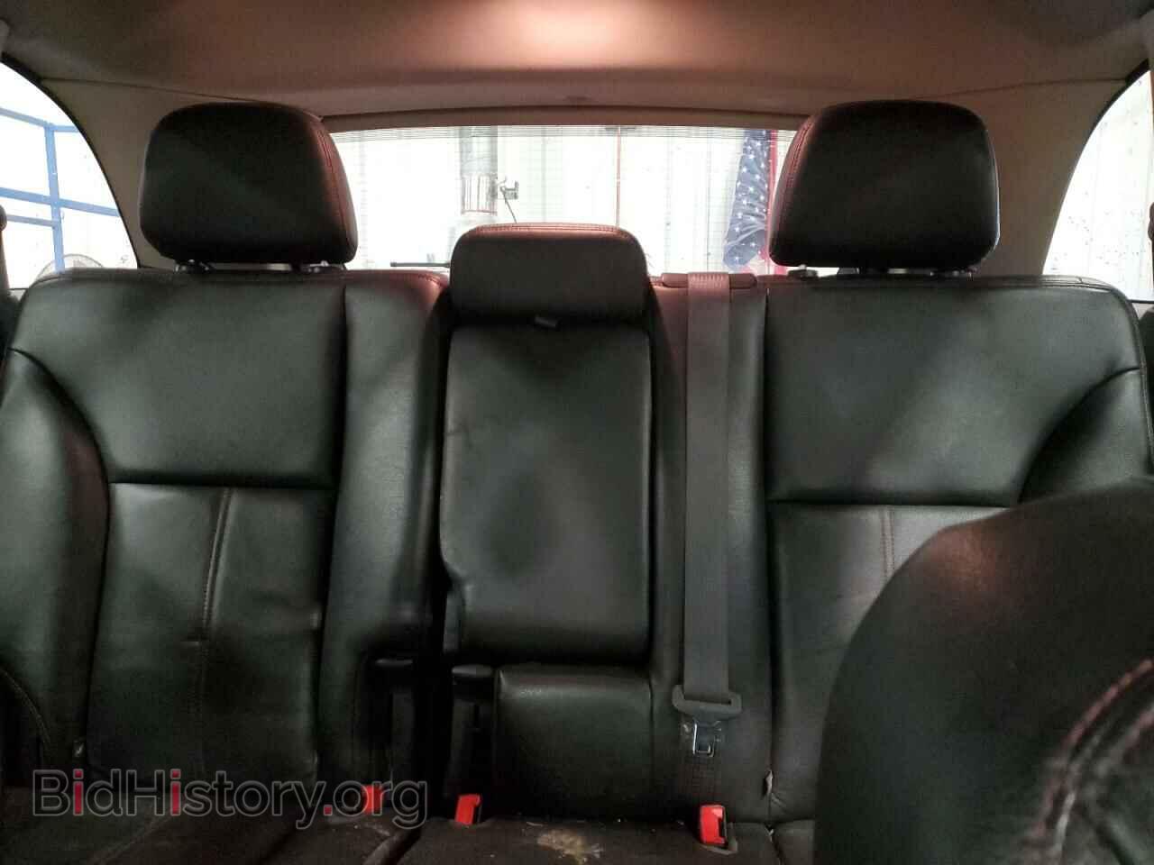 2014 FORD EDGE - VIN: 2FMDK3JC4EBA94603 - Photo 10