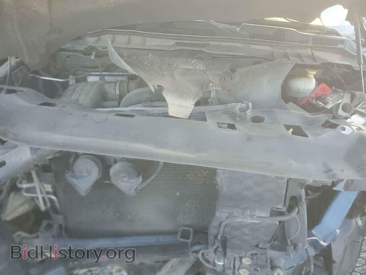 2012 DODGE RAM 1500 - VIN: 1C6RD7FT3CS342578 - Photo 11