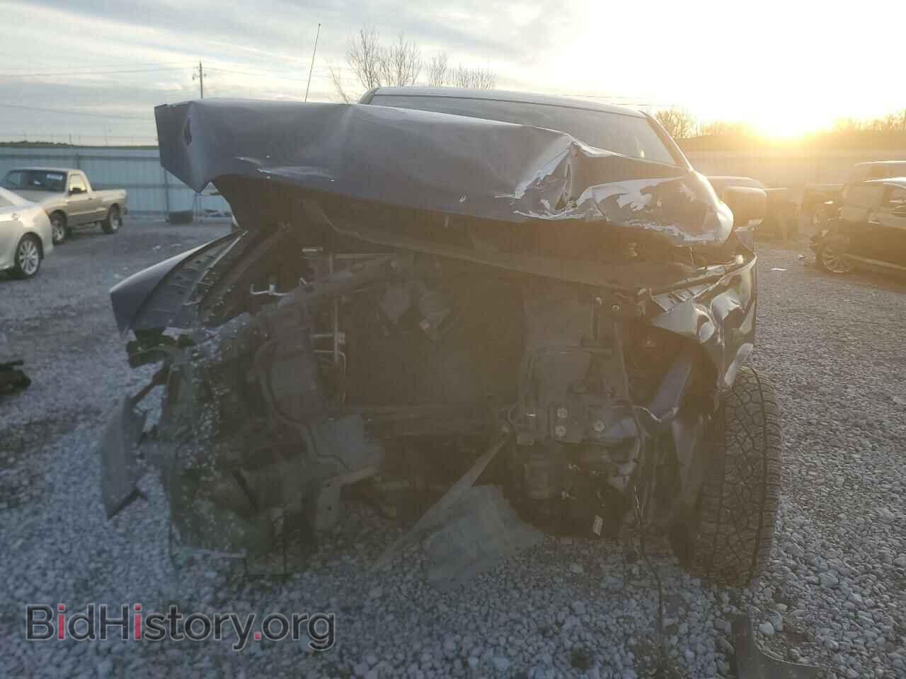 2012 DODGE RAM 1500 - VIN: 1C6RD7FT3CS342578 - Photo 5