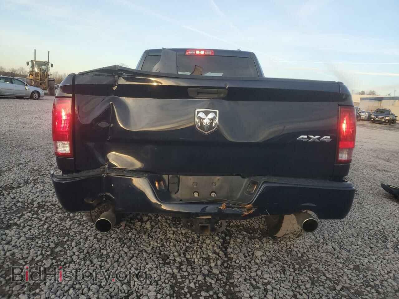 2012 DODGE RAM 1500 - VIN: 1C6RD7FT3CS342578 - Photo 6