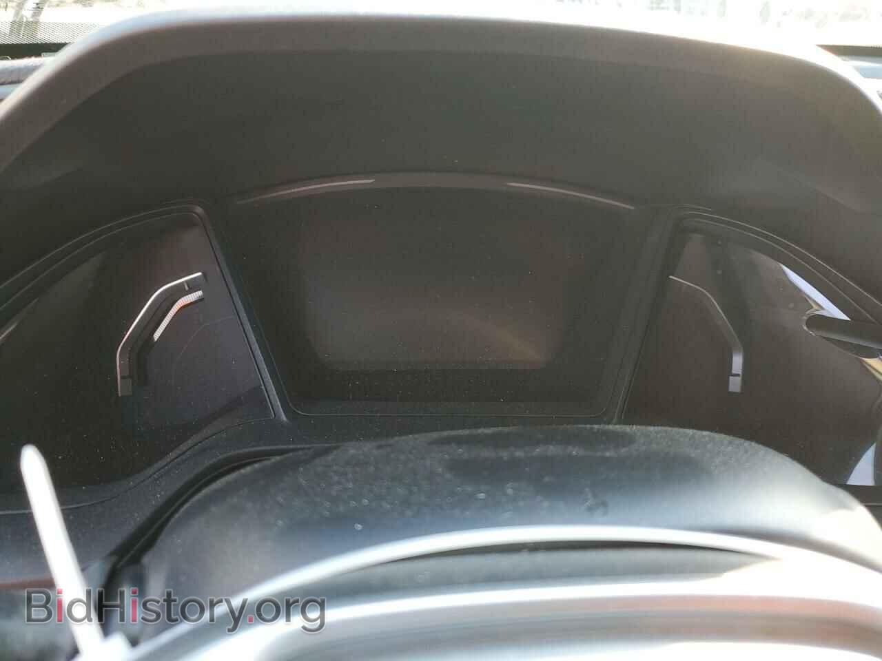 2019 HONDA CIVIC - VIN: 2HGFC2F65KH560041 - Фото 9