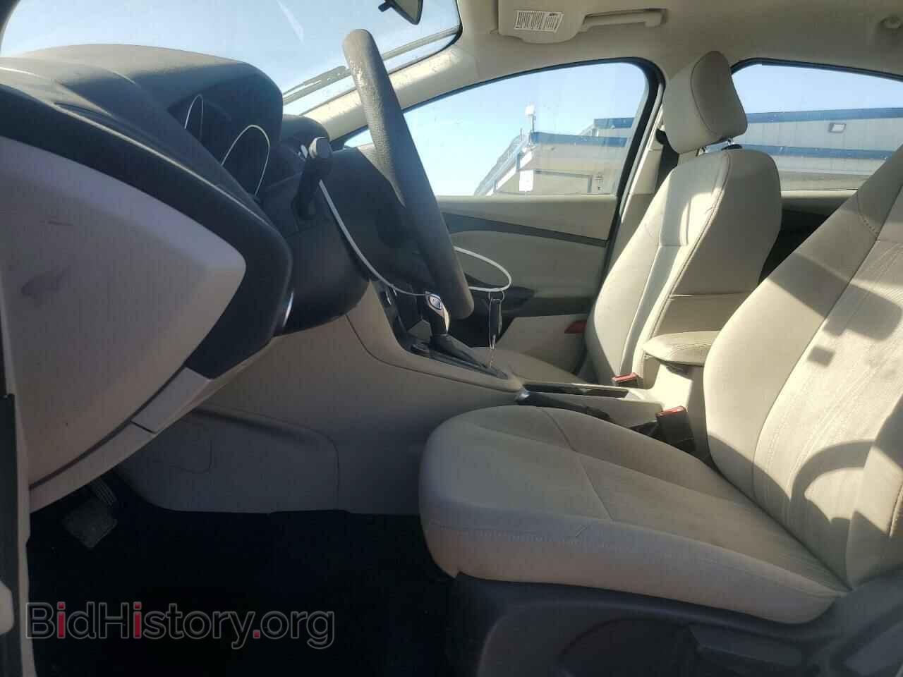 2017 FORD FOCUS - VIN: 1FADP3FE7HL253981 - Photo 7