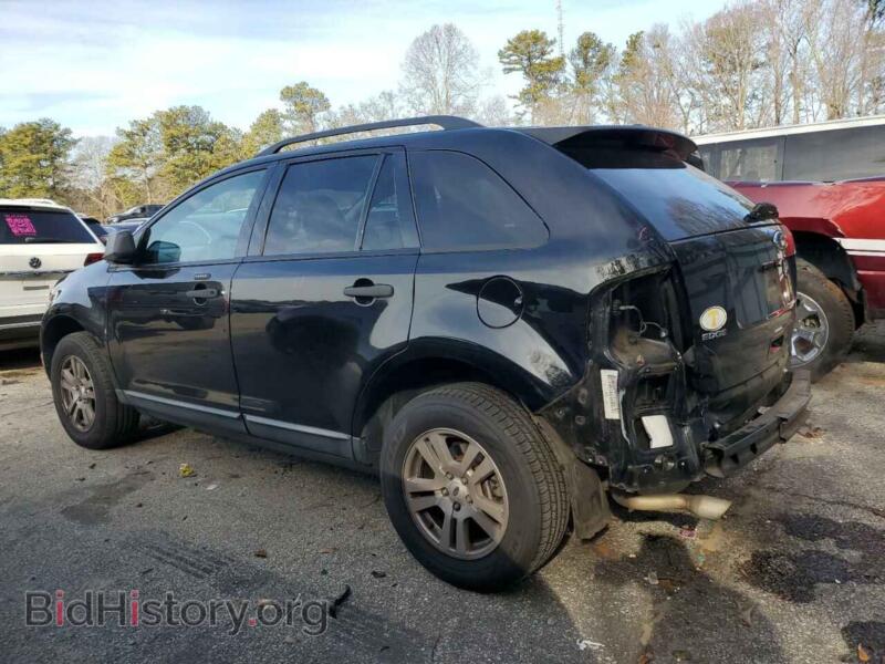 2008 Ford EDGE (VIN 2FMDK36C68BA63642) — photo 2 of 13